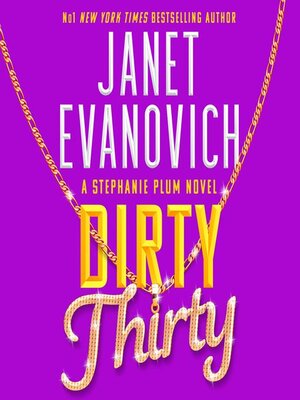 cover image of Dirty Thirty